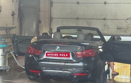 BMW 4 серия, 2018 год, 3 650 000 рублей, 5 фотография