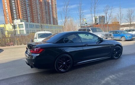 BMW 4 серия, 2018 год, 3 650 000 рублей, 12 фотография