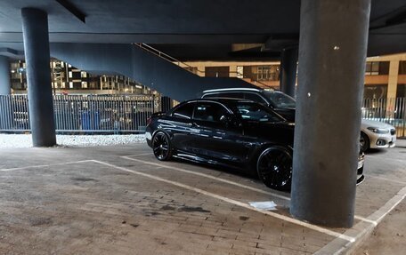 BMW 4 серия, 2018 год, 3 650 000 рублей, 19 фотография