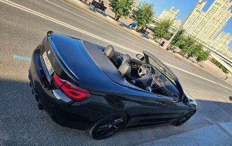 BMW 4 серия, 2018 год, 3 650 000 рублей, 14 фотография
