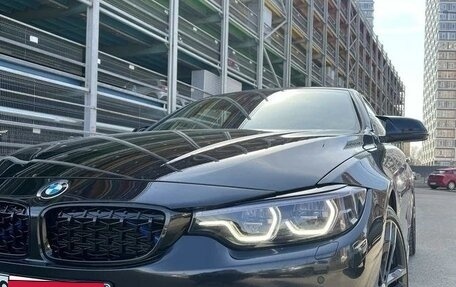 BMW 4 серия, 2018 год, 3 650 000 рублей, 8 фотография