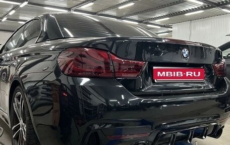 BMW 4 серия, 2018 год, 3 650 000 рублей, 17 фотография