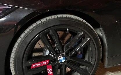 BMW 4 серия, 2018 год, 3 650 000 рублей, 21 фотография