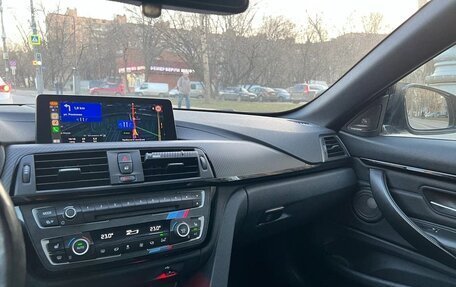 BMW 4 серия, 2018 год, 3 650 000 рублей, 28 фотография