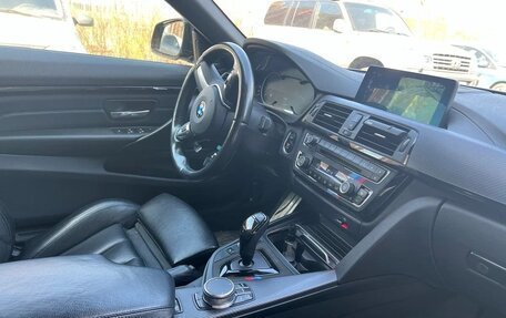 BMW 4 серия, 2018 год, 3 650 000 рублей, 30 фотография