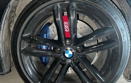 BMW 4 серия, 2018 год, 3 650 000 рублей, 22 фотография
