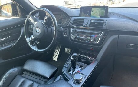 BMW 4 серия, 2018 год, 3 650 000 рублей, 31 фотография