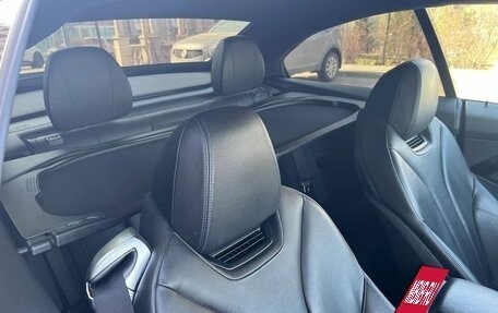 BMW 4 серия, 2018 год, 3 650 000 рублей, 34 фотография