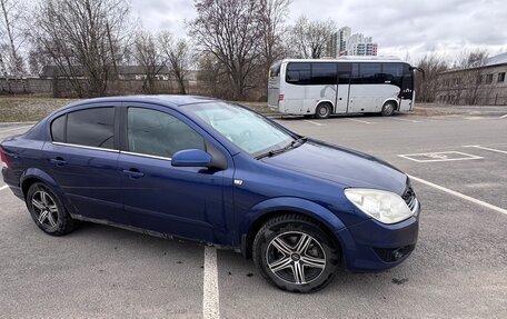Opel Astra H, 2008 год, 320 000 рублей, 5 фотография