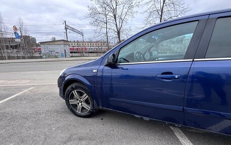Opel Astra H, 2008 год, 320 000 рублей, 6 фотография