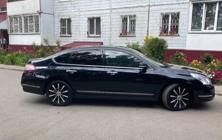 Nissan Teana, 2011 год, 1 100 000 рублей, 2 фотография