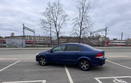 Opel Astra H, 2008 год, 320 000 рублей, 8 фотография
