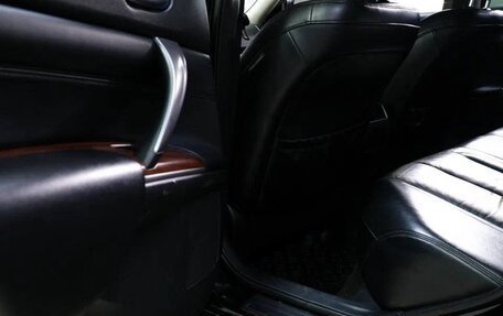 Nissan Teana, 2011 год, 1 100 000 рублей, 6 фотография