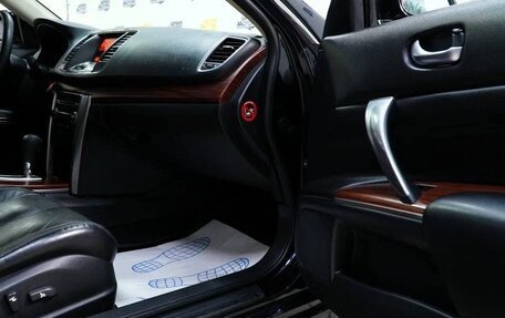 Nissan Teana, 2011 год, 1 100 000 рублей, 5 фотография