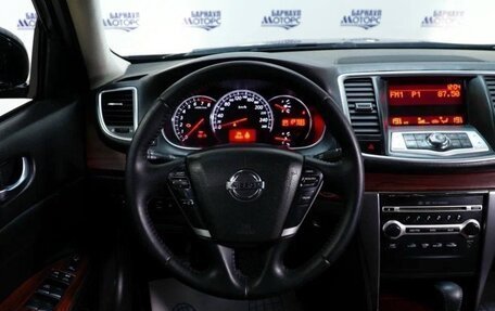 Nissan Teana, 2011 год, 1 100 000 рублей, 7 фотография