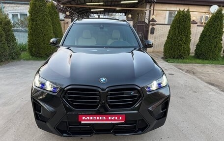 BMW X5, 2019 год, 6 510 000 рублей, 3 фотография