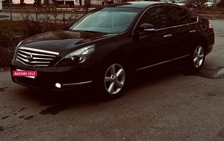 Nissan Teana, 2011 год, 1 100 000 рублей, 4 фотография