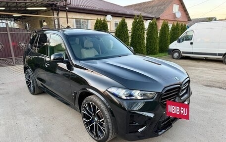 BMW X5, 2019 год, 6 510 000 рублей, 2 фотография
