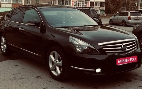 Nissan Teana, 2011 год, 1 100 000 рублей, 3 фотография