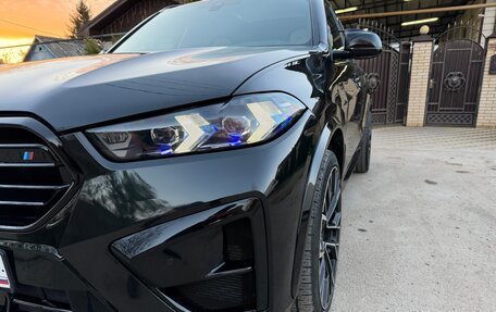 BMW X5, 2019 год, 6 510 000 рублей, 13 фотография