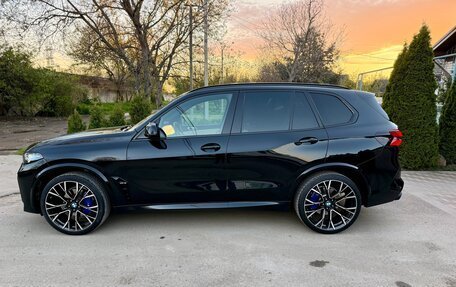 BMW X5, 2019 год, 6 510 000 рублей, 12 фотография