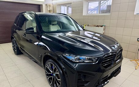 BMW X5, 2019 год, 6 510 000 рублей, 14 фотография