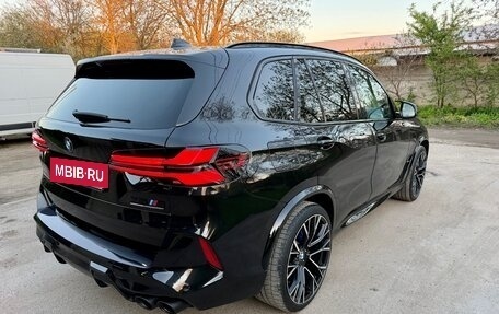 BMW X5, 2019 год, 6 510 000 рублей, 9 фотография