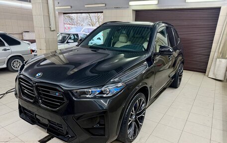 BMW X5, 2019 год, 6 510 000 рублей, 16 фотография