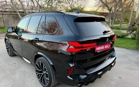 BMW X5, 2019 год, 6 510 000 рублей, 10 фотография