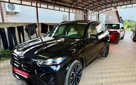 BMW X5, 2019 год, 6 510 000 рублей, 8 фотография