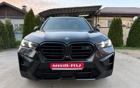 BMW X5, 2019 год, 6 510 000 рублей, 5 фотография