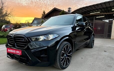 BMW X5, 2019 год, 6 510 000 рублей, 4 фотография