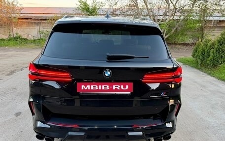 BMW X5, 2019 год, 6 510 000 рублей, 11 фотография