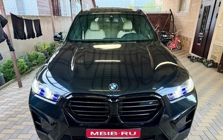 BMW X5, 2019 год, 6 510 000 рублей, 7 фотография