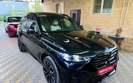 BMW X5, 2019 год, 6 510 000 рублей, 6 фотография