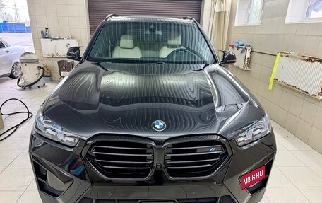 BMW X5, 2019 год, 6 510 000 рублей, 15 фотография