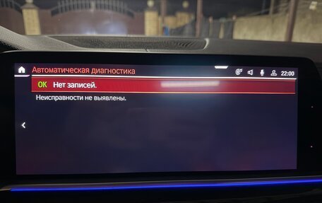 BMW X5, 2019 год, 6 510 000 рублей, 18 фотография