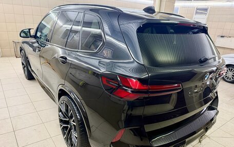 BMW X5, 2019 год, 6 510 000 рублей, 17 фотография