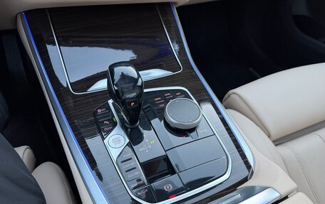 BMW X5, 2019 год, 6 510 000 рублей, 22 фотография