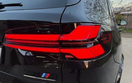 BMW X5, 2019 год, 6 510 000 рублей, 24 фотография