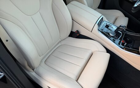 BMW X5, 2019 год, 6 510 000 рублей, 29 фотография