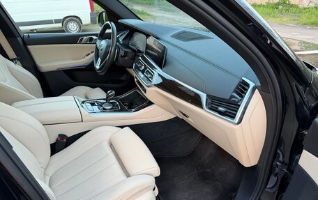 BMW X5, 2019 год, 6 510 000 рублей, 30 фотография