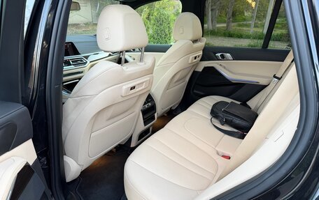 BMW X5, 2019 год, 6 510 000 рублей, 32 фотография