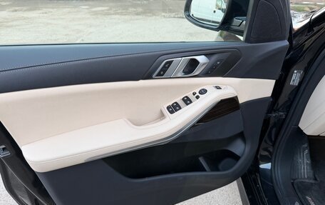 BMW X5, 2019 год, 6 510 000 рублей, 34 фотография