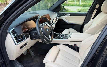 BMW X5, 2019 год, 6 510 000 рублей, 36 фотография