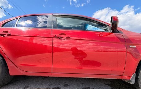 Mitsubishi Lancer IX, 2007 год, 550 000 рублей, 9 фотография