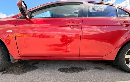 Mitsubishi Lancer IX, 2007 год, 550 000 рублей, 10 фотография