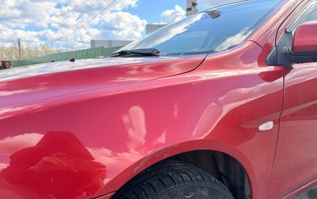 Mitsubishi Lancer IX, 2007 год, 550 000 рублей, 12 фотография