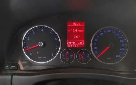 Volkswagen Tiguan I, 2008 год, 750 000 рублей, 4 фотография