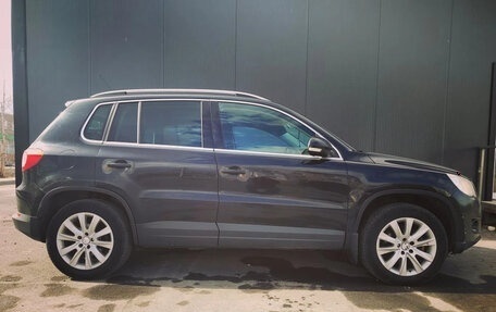 Volkswagen Tiguan I, 2008 год, 750 000 рублей, 9 фотография